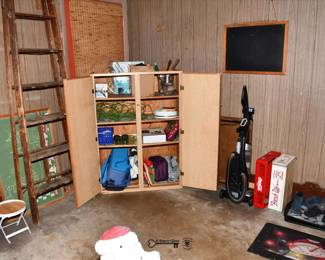 1026Garage