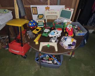 Sale Picture