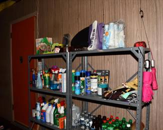 1067Garage