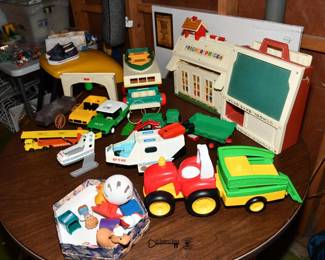 0845Bonus Room