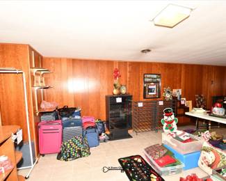 0663Basement