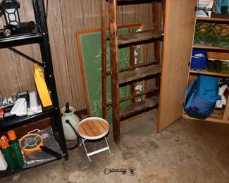 1047Garage