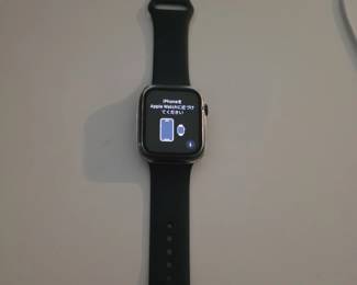 apple watch