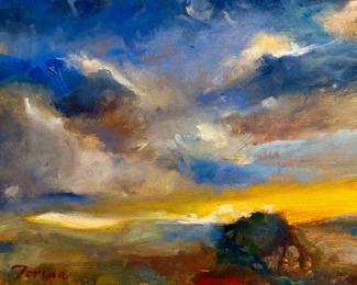 John TORINA