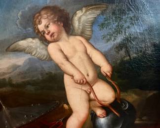 18th C Italian School
