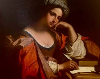 Ercole Guercino / Workshop of Giovanni Francesco Barbieri, Emilian School, 1650