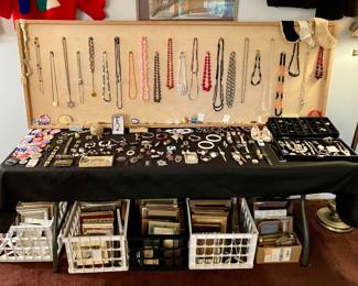 Vintage jewelry