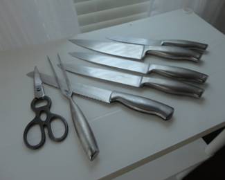 Calphalon Cutlery
