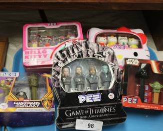 Sale Picture