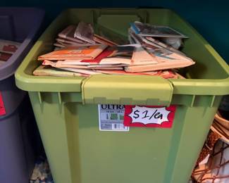 Sale Picture