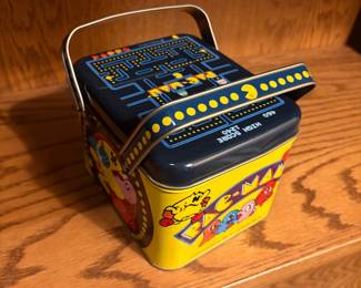 Pic # 2 of pac man (pic a pac of pickled pac man’s…