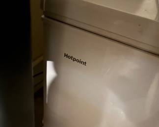Hot point cooker