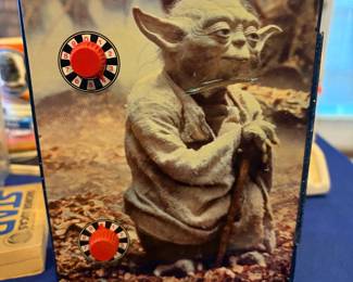 Yoda