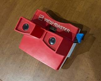 Older viewmaster