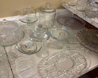 Lear fancy specialty dishes