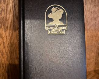 Gorgeous binding
