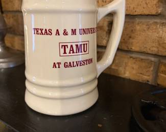 A&M
