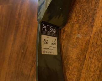 Pulsar tag