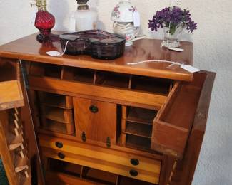 SEWING CABINET