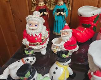 VINTAGE CHRISTMAS
