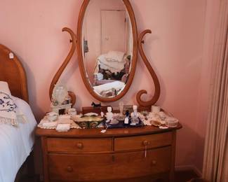 BEDROOM FURNITURE