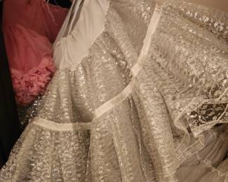 SQUARE DANCE PETTICOATS!