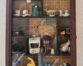 SEWING NOTIONS