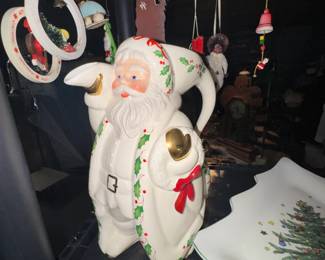 Lenox creamer
