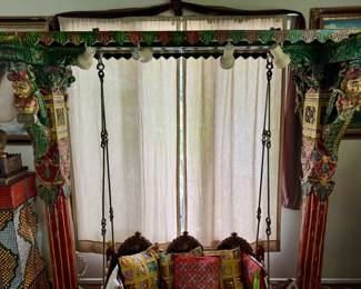 Jodhpur Swing