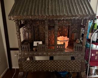 Doll House