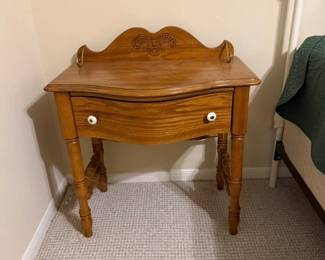 1 of 2 Pulaski Nightstands