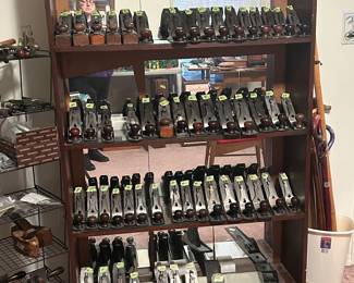 HAND PLANES