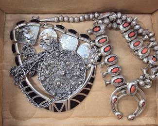 001 Sterling Jewelry