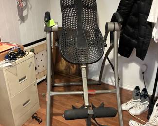 Inversion machine