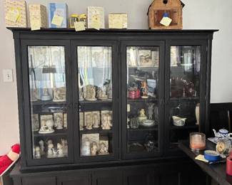 China cabinet