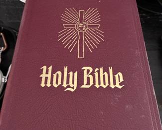 Bible