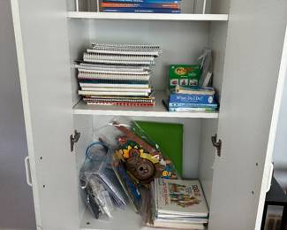 Speech Therapy materials
