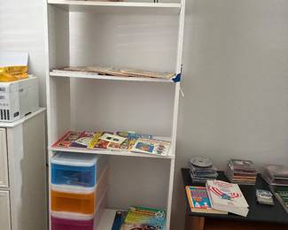 Book case