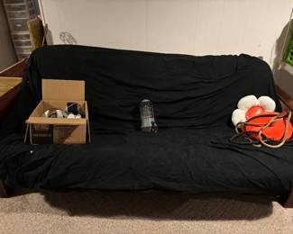 Futon 