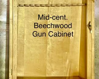 MCM Gun Case