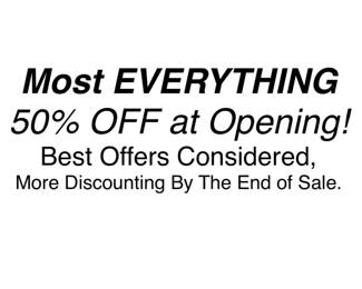 Sale Picture