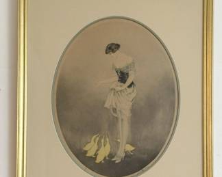 Louis Icart