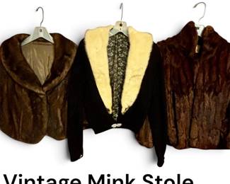 Vint. Minks