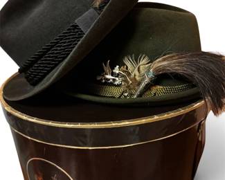 Classic Mens Hats