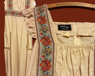 Gunne Sax