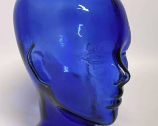 Mannequin Head