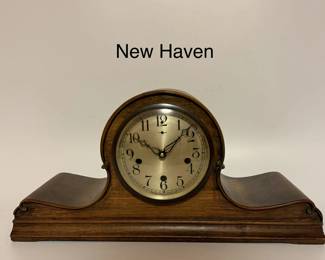 Mantel Clock