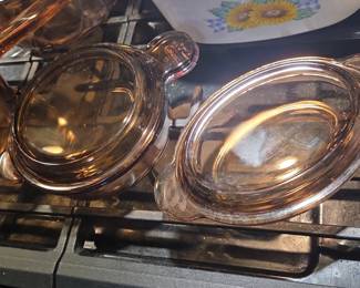 CorningWare Visions Cookware Set third image