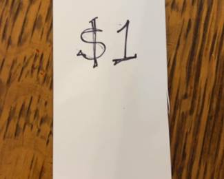 Sale Picture