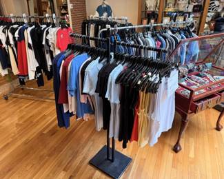 Clothes for Liquidation